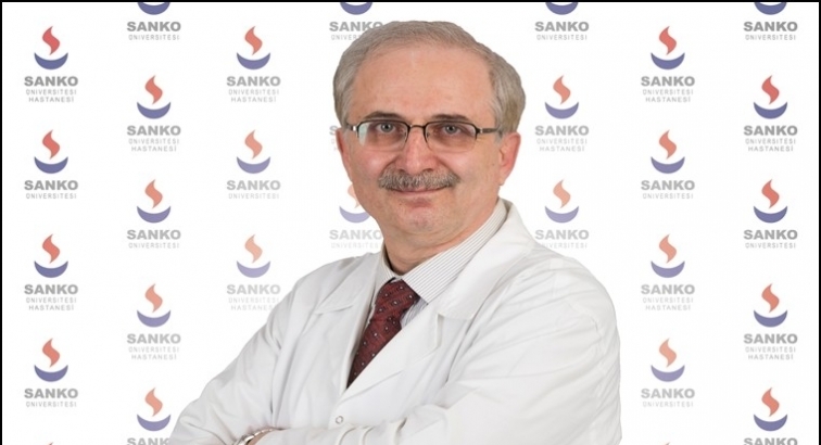 Dr. Baran, bahar yorgunluğuna dikkat &ccedil;ekti...