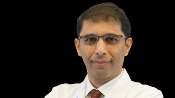 Dr. Baver Demir Medical Point Gaziantep&rsquo;te