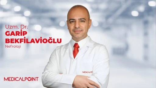 Dr. Bekfilavioğlu: Sık kullanılan mide ila&ccedil;larına dikkat!
