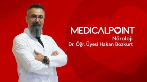 Dr. Bozkurt’tan dirençli baş ağrılarına yeni çözümler