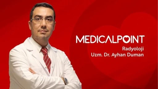Dr. Duman: Erken tanı, tedavide fark yaratıyor