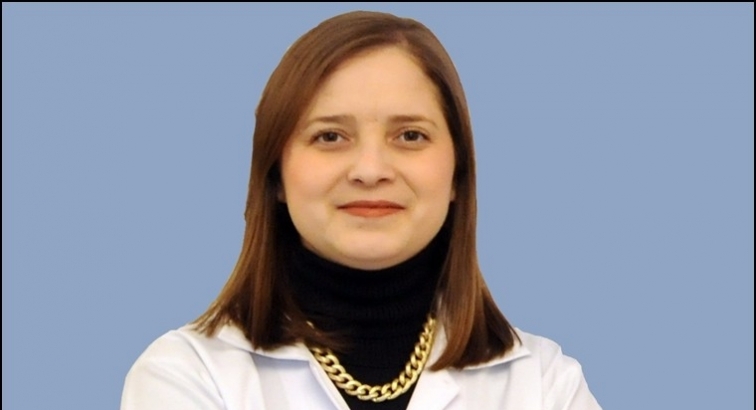 Dr. Emine Baş: Aşı en etkili korunma y&ouml;ntemi...