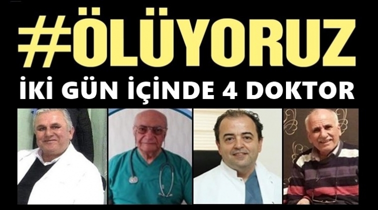 Dr. Erkutlu da COVID-19'a yenik d&uuml;şt&uuml;!