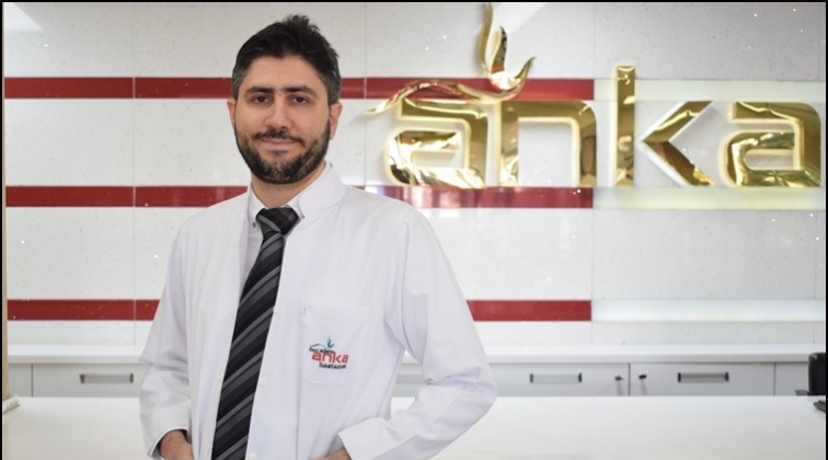 Dr. Evrensel ANKA&rsquo;da...