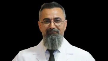 Dr. Hakan Bozkurt Medical Point Gaziantep’te