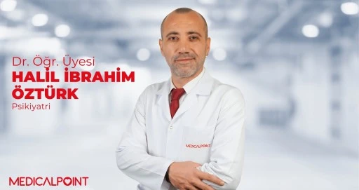 Dr. İbrahim &Ouml;zt&uuml;rk: Depresyonu hafife almayın!