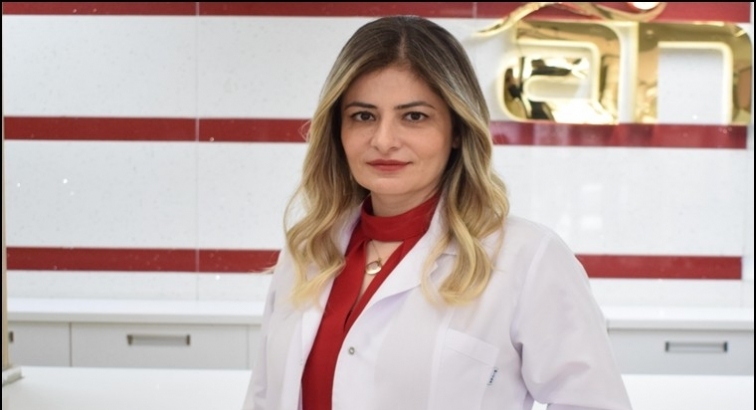 Dr. Karakan ANKA&rsquo;da...