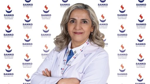 Dr. Özgül Balık, Sanko Üniversitesi Hastanesi’nde