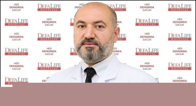 Dr. Serdar Ke&ccedil;eoğlu Defa Life'ta...