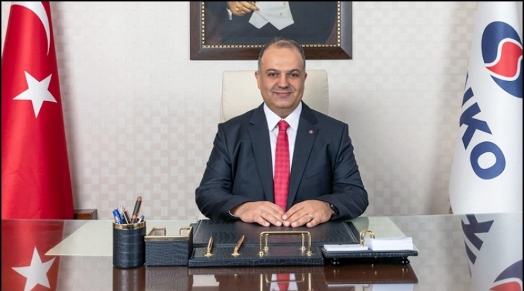 Dr. Sermet Kileci'den &Ouml;ğretmenler G&uuml;n&uuml; mesajı