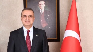 Dr. Yıldırım, 30 Ağustos Zafer Bayramı’nı kutladı