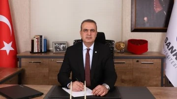 Dr. Yıldırım'dan 10 Kasım mesajı