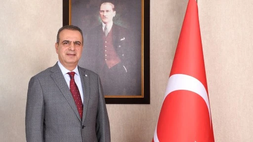 Dr. Yıldırım'dan, 30 Ağustos Zafer Bayramı mesajı