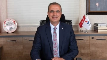 Dr. Yıldırım'dan Kurban Bayramı mesajI