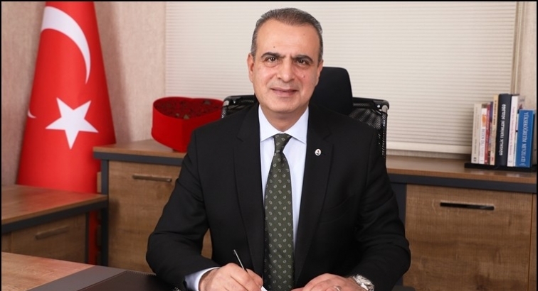 Dr. Yıldırım'dan Ramazan Bayramı mesajı...