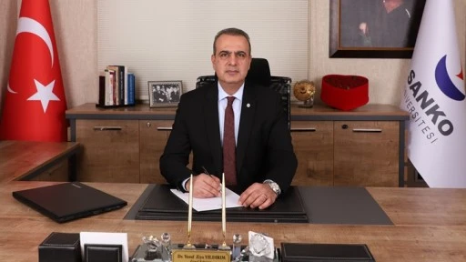 Dr. Yusuf Ziya Yıldırım, Ramazan Bayramı mesajı