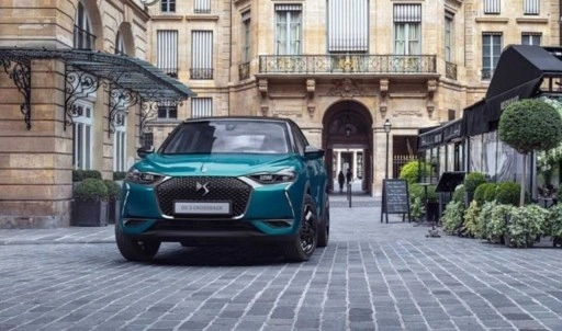 DS Automobiles'ten elektrikli otomobille seyahat için rehber