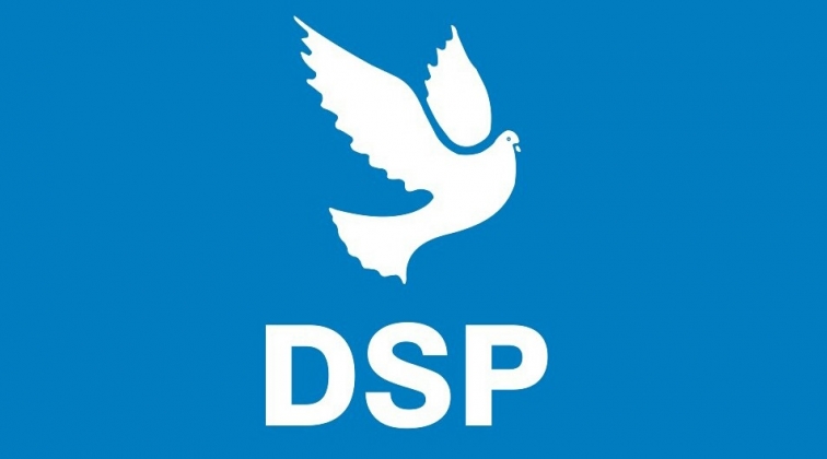 DSP İstanbul adayı &ccedil;ekildi
