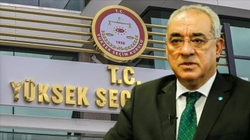 DSP lideri Aksakal'ın hukuksuzluk skandalı ortaya &ccedil;ıktı