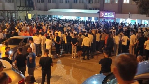 Düğün salonunda vahşet: 1 ölü, 3 yaralı!