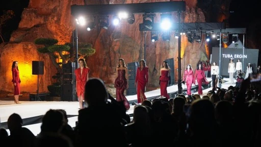 Dülük Antik Kenti'nde özel etkinlik