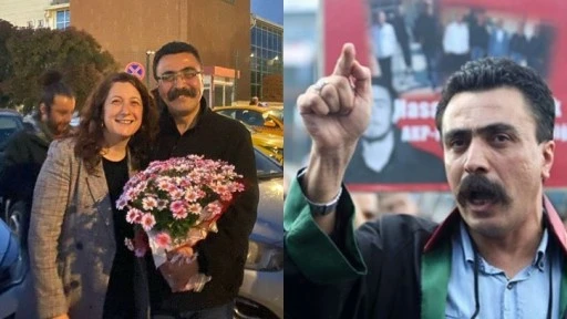 Avukat Selçuk Kozağaçlı, 24 saat geçmeden yeniden cezaevinde!