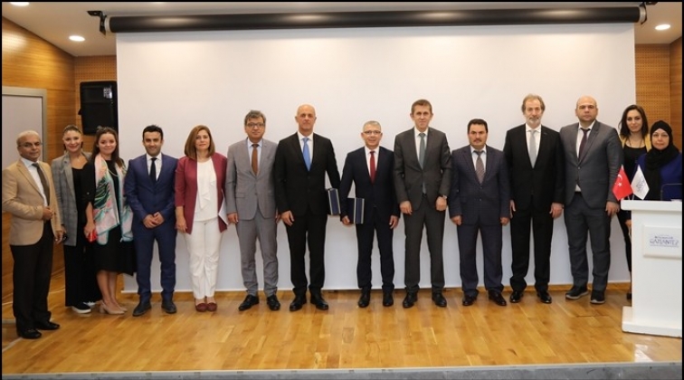 'D&uuml;nya B&uuml;y&uuml;kşehirler G&uuml;n&uuml;'
