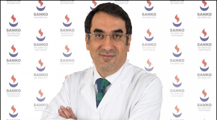 D&uuml;nya Diyabet G&uuml;n&uuml;'nde &ouml;nemli uyarı...