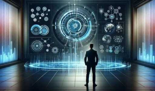 Dünya Ekonomik Forum Raporu’na göre mesleklerin yüzde 22’si dönüşecek: İşler kökten değişiyor