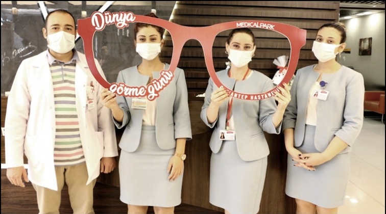 D&uuml;nya G&ouml;rme G&uuml;n&uuml;...