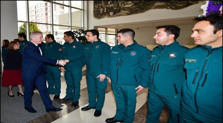 D&uuml;nya G&uuml;mr&uuml;k G&uuml;n&uuml; Gaziantep&rsquo;te kutlandı