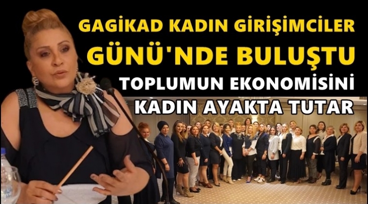 Dünya Kadın Girişimciler Günü...