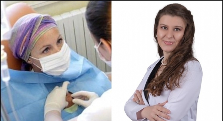 D&uuml;nya Kanser G&uuml;n&uuml;...