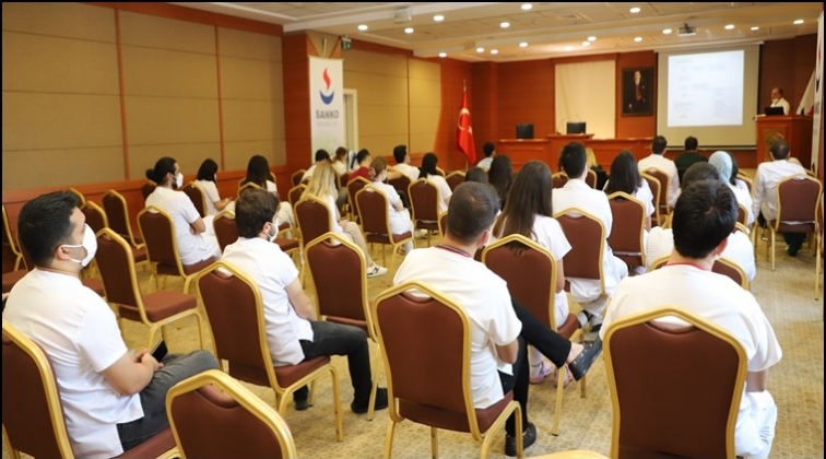 D&uuml;nya Sepsis G&uuml;n&uuml;...