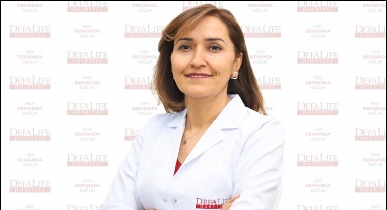 D&uuml;nya Sigarayı Bırakma G&uuml;n&uuml;...