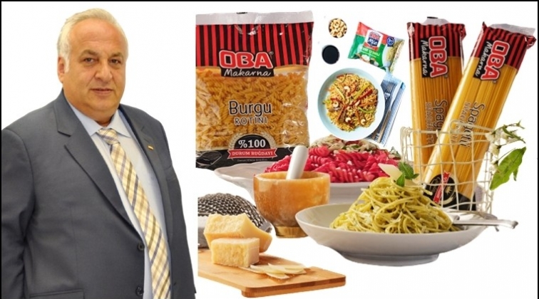 D&uuml;nya sofralarının ortak noktası: Makarna