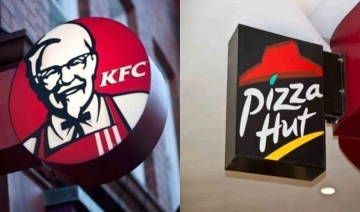 Dünyaca ünlü iki yemek firması KFC ve Pizza Hut, Türkiye pazarına geri dönüyor!