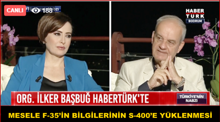 'D&uuml;nyanın en iyi hava savunma sistemi S-400'