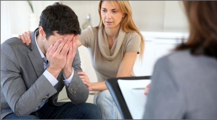 Dur, d&uuml;ş&uuml;n ve yeniden başla!