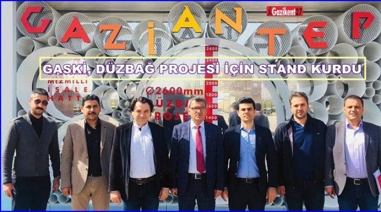 D&uuml;zbağ Projesi'ni halka anlatacaklar