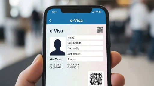 E-Vize Başvurusunda Dikkat Edilmesi Gerekenler
