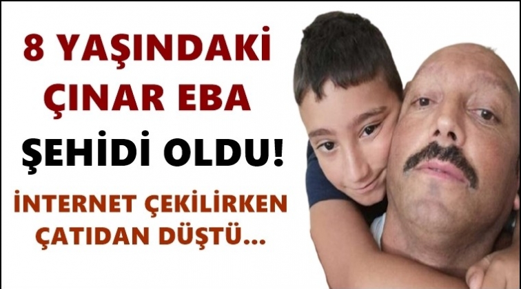 EBA'ya erişim can aldı!