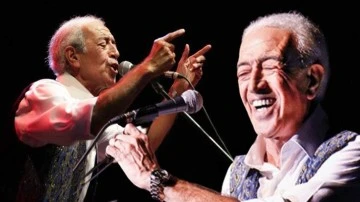 Edip Akbayram, Edirne'de sahneye &ccedil;ıkacak