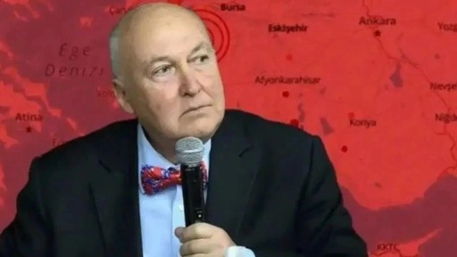 Ege'de 5.2'lik depremin ardından Ahmet Ercan'dan açıklama!