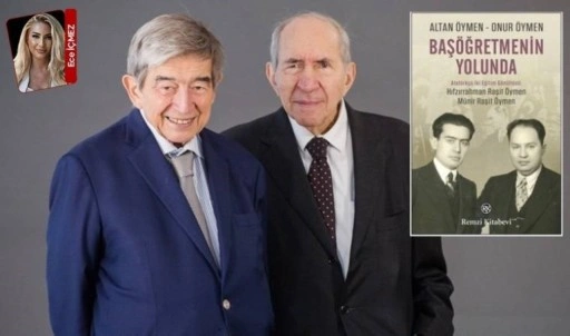 Eğitim mücadelesinin hikayesi Karşıyaka'da anlatıldı: ‘Eğitim devrimi başlatılmalı’