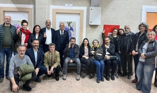Eğitim Sen MYK’si soruşturma kapsamında ifade verdi: Sendikal hakkımızı kullandık
