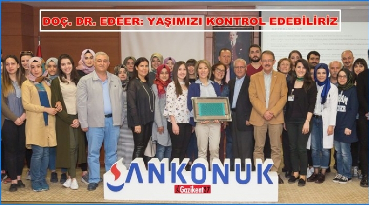 Egzersiz Yaşlanmayı &Ouml;nler mi?