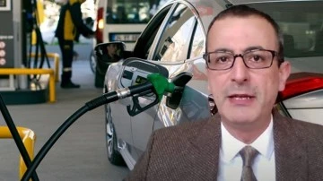 Ekonomist Zelyut, benzinin 46 lira olacağı tarihi açıkladı!