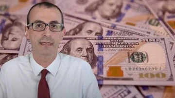 Ekonomist Zelyut: Dolarda birinci perde kapanıyor, ikinci perde açılıyor