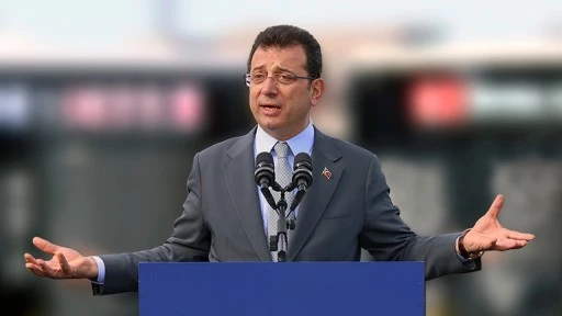 Ekrem İmamoğlu 3 Eyl&uuml;l'de tahliye talebinde bulunacak!